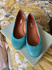 Radley shoes size for sale  STOCKPORT