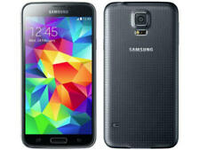 Smartphone Samsung Galaxy S5 SM-G900F -16GB Preto Dourado Azul Branco Desbloqueado, usado comprar usado  Enviando para Brazil