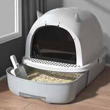 large cat litter pan for sale  Hebron