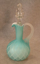 Victorian art glass for sale  Canton