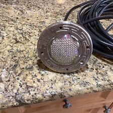 Pentair pool light for sale  North Fort Myers