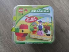 Lego duplo spaß gebraucht kaufen  Urbach