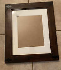 17 2 wood 11 frames for sale  Boerne