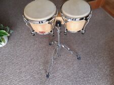 Stagg bongos stand for sale  NEWARK