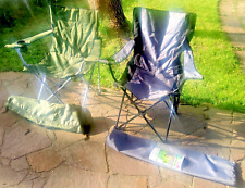 Faltstuhl campingstuhl angelst gebraucht kaufen  Zeitlarn