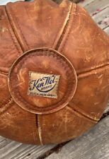 Vintage leather ken for sale  Minneapolis