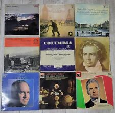 Violin collection lp. for sale  CORBY