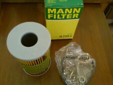 Mann oil filter for sale  Plum