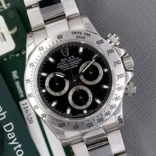 Rolex daytona 116520 usato  Catanzaro