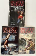 Private school series for sale  Frederick