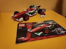 Lego cars 8678 usato  Rovigo