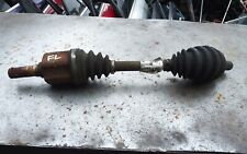 Ford galaxy driveshaft for sale  COVENTRY