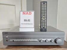 Nad 326bee hifi gebraucht kaufen  Husum