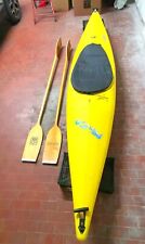 Canoa kayak prijon usato  Ladispoli