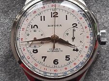 Cronografo marca bifora usato  Terni