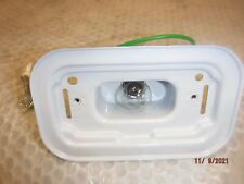  NEW REPO 1967 OLDS 442 & GTO BACK-UP LIGHT HOUSING REVERSE 1968 BONNEVILLE for sale  Shipping to South Africa