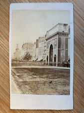 Photo carte visite d'occasion  Rennes-