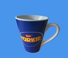 Nestle yorkie cup for sale  KING'S LYNN