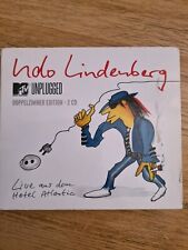 udo lindenberg unplugged gebraucht kaufen  Kaiserslautern