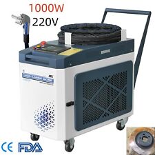 Usa laser cleaner for sale  USA