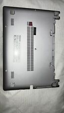 Funda inferior Lenovo IdeaPad S400 OEM incluyendo patas de goma segunda mano  Embacar hacia Argentina