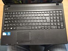 Acer aspire laptop for sale  MELKSHAM