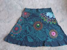 Desigual women cotton for sale  BEDFORD