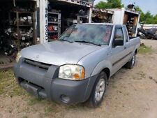 frontier 2002 nissan cab king for sale  Rockford