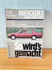 Mercedes benz w124 gebraucht kaufen  Neulingen