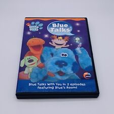Nick blues clues for sale  Chicago