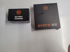 Ororo rechargeable battery for sale  Saint Louis