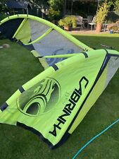 Cabrinha 12m kite for sale  FROME