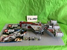 lego 7964 republic frigate gebraucht kaufen  Bad Oldesloe