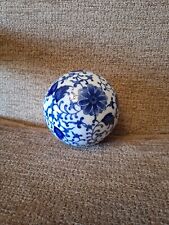 Stylish ceramic ball for sale  BALLYMONEY