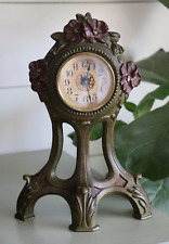 victorian clock shelf for sale  Nampa