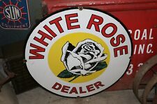 Large white rose for sale  Bloomington