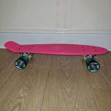 Penny board indy for sale  WIGSTON
