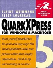 Quarkxpress macintosh windows for sale  UK