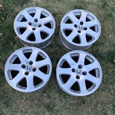 civic si wheels for sale  Riverside
