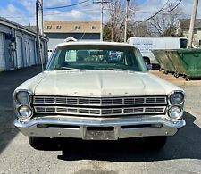 1967 galaxie 500 for sale  Atlantic Highlands