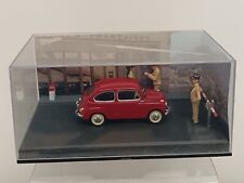 Fiat 600 route d'occasion  Derval