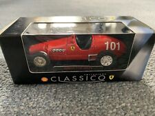 Ferrari 1952 500 for sale  OAKHAM