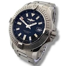 Breitling avenger automatic for sale  LEATHERHEAD