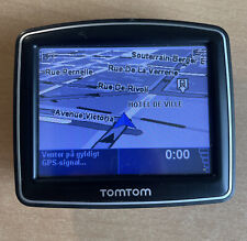 Gps tomtom one d'occasion  Le Haillan
