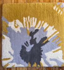 West elm rug for sale  Seattle