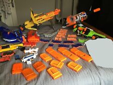 Nerf bundle guns for sale  LIVERPOOL