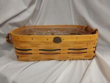 Peterboro basket company for sale  Cedar Rapids