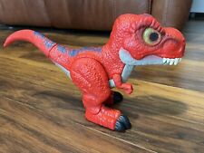 Dino rex walking for sale  UK