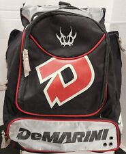 Demarini softball backpack for sale  Kingston