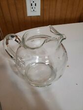 Vintage margarita pitcher for sale  Shipping to Ireland